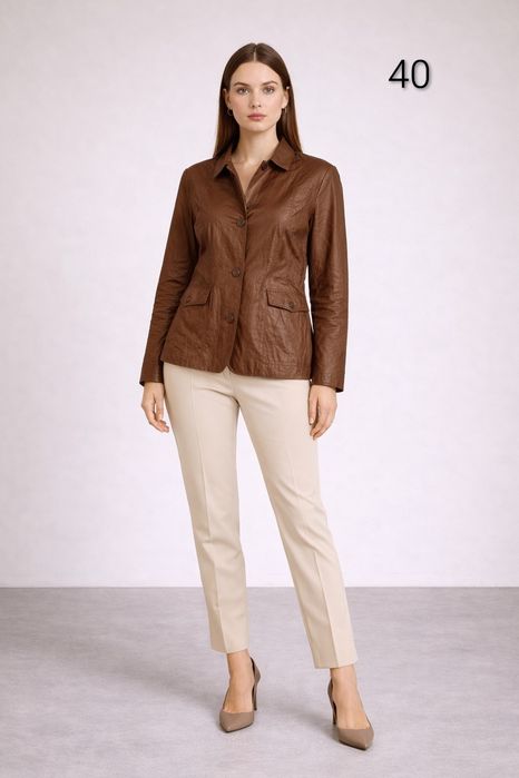 Стильные куртки Германия