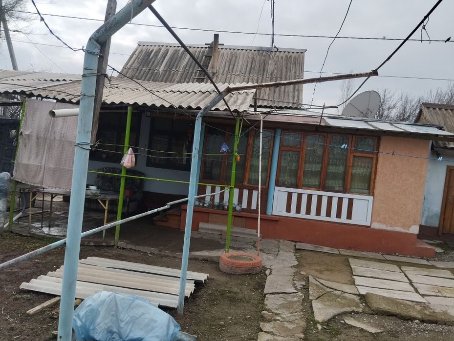 Продается благоустроенный частный дом