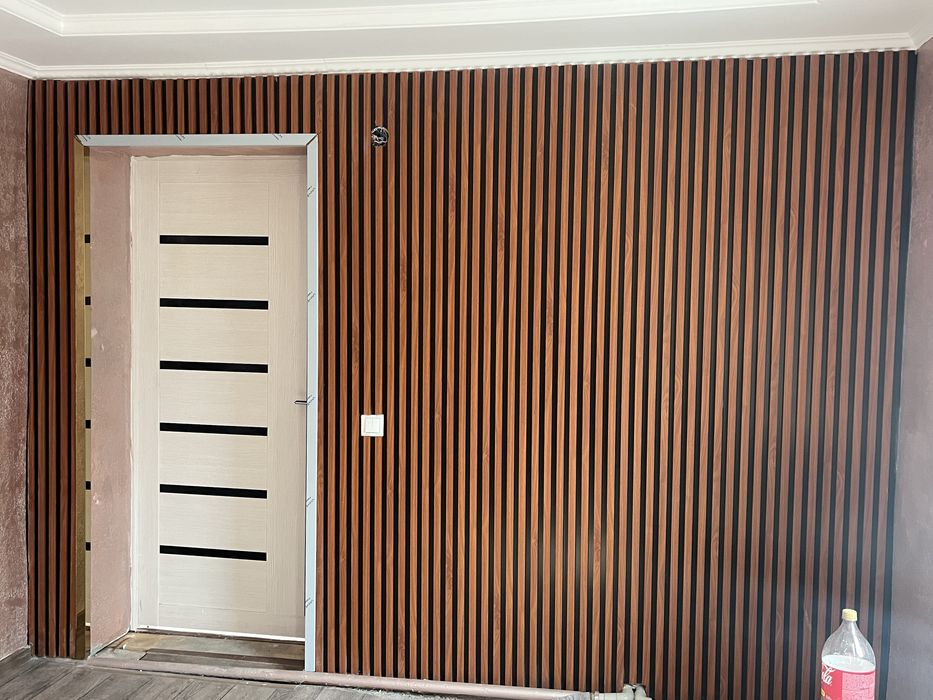 Строительная бригада