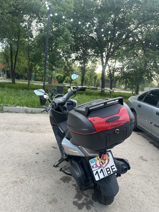 Мопед N Max 150 куб