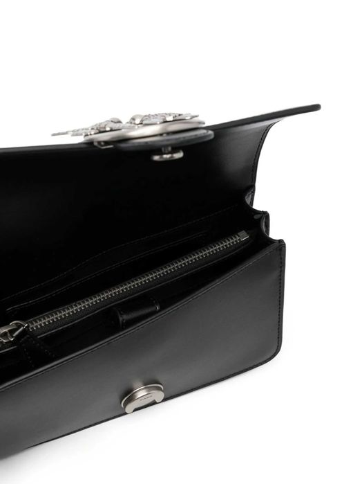 PINKO Love One Mini – оригинална кожена чанта | НОВА | Код: 102