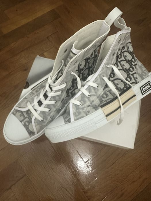 Vand Dior B23 High