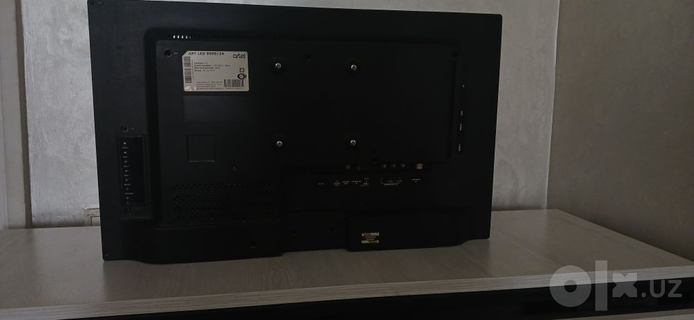 Телевизор artel 24