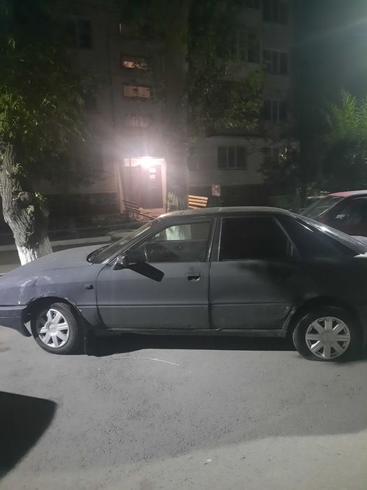 Ауди 80 б3 на ходу СРОЧНОО!!