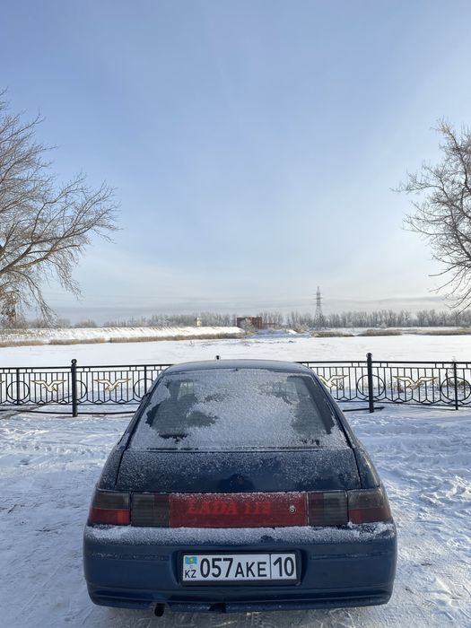 Ваз 2112 продается