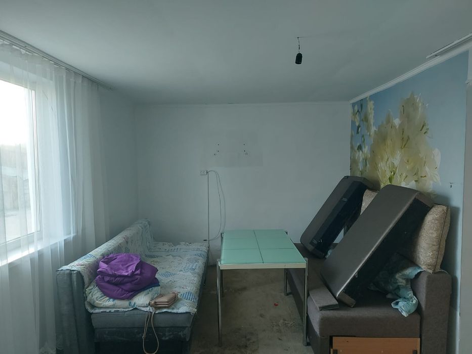 Продам отдельный дом