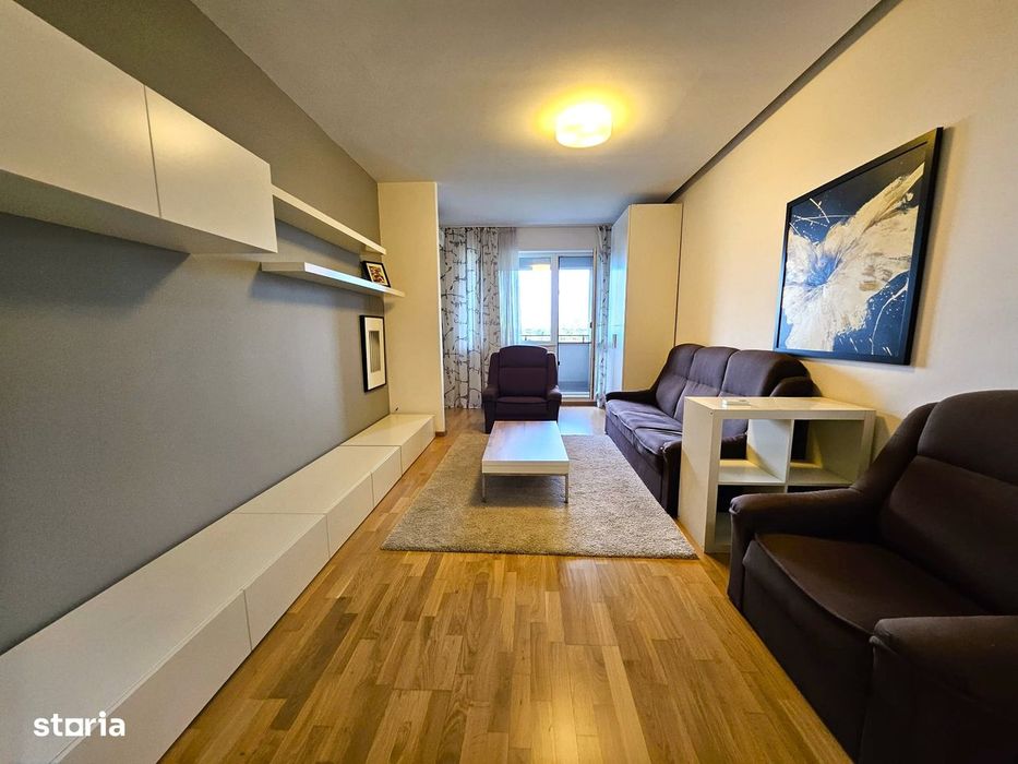 Apartament 2 camere de închiriat | Băneasa – Apicultorilor