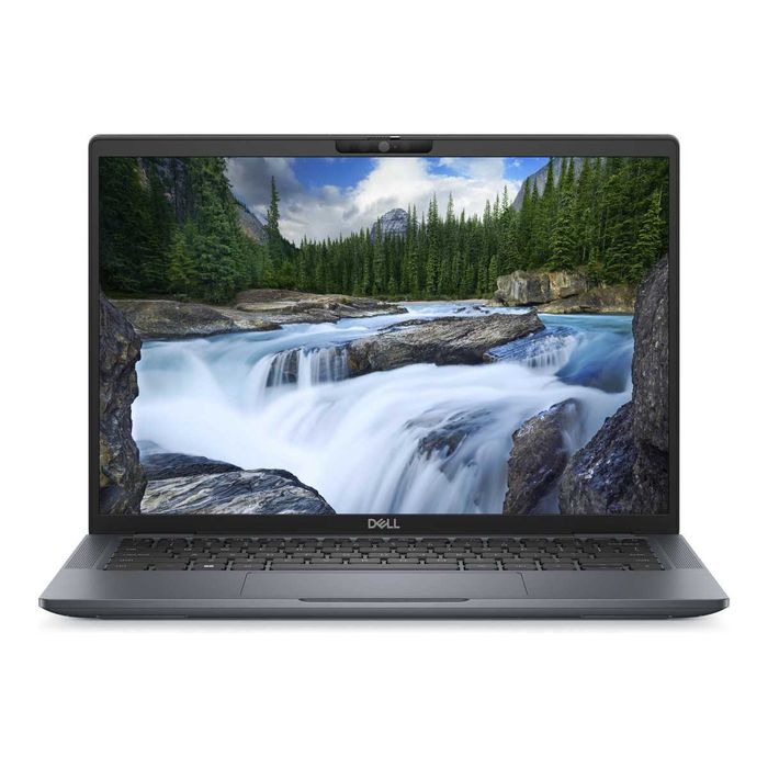 Лаптоп DELL Latitude 7340 I7-1365U 32GB 512GB SSD NVME 13.3 FHD+ ТЪЧСКРИЙН СИН с до 24 МЕСЕЦА ГАРАНЦИЯ и Windows 11 PRO