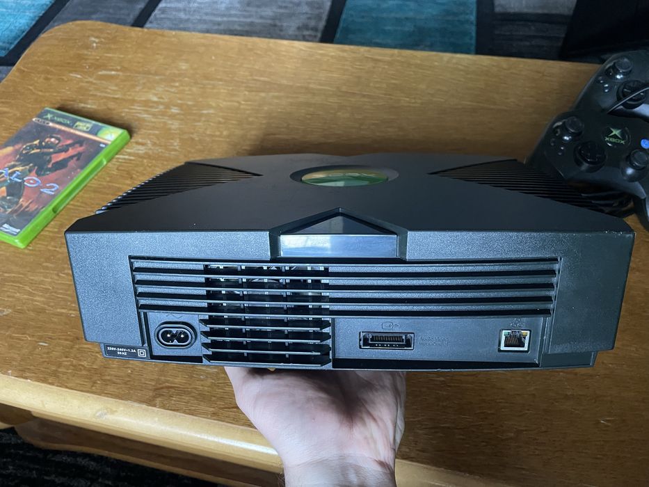 Xbox Original/ Classic