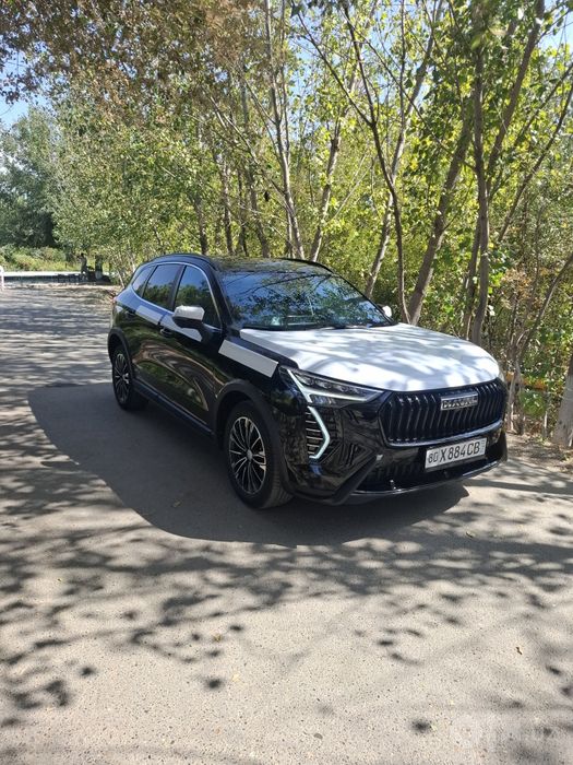 Хавал жулион 2025 йил фул