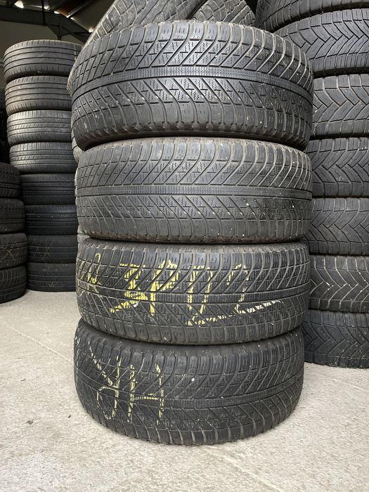 235/55/17 GOOD YEAR 4бр. 5-6.5мм