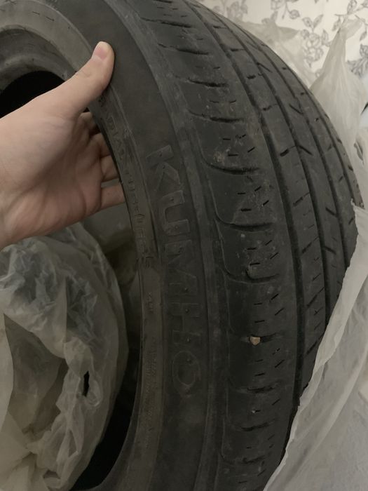 Покрышки 235/45 r18