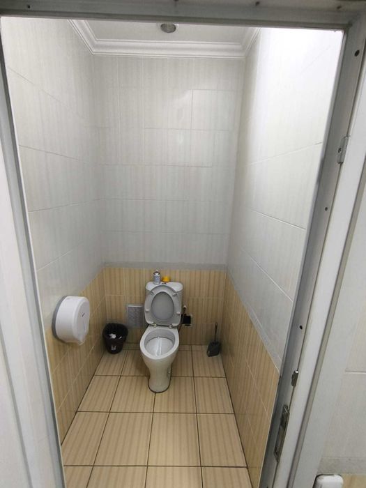 Сдам в аренду помещение на Абдирова 19