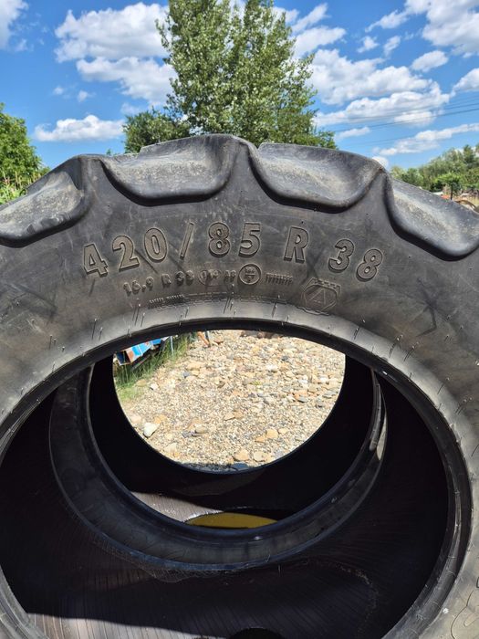 Cauciuc anvelopa 420/ 85 R 38 ( 16.9 R 38)