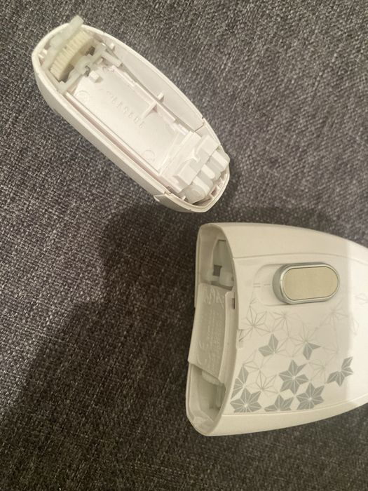 Епилатор Philips Satinelle HP6423/00, отличен