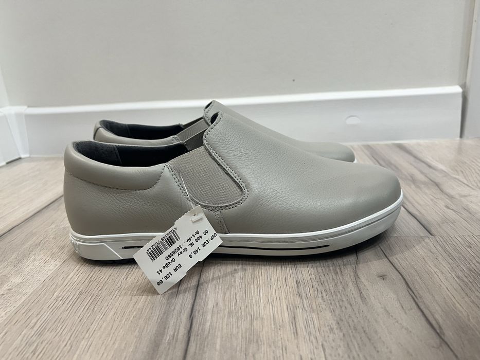 Слипоны Birkenstok
