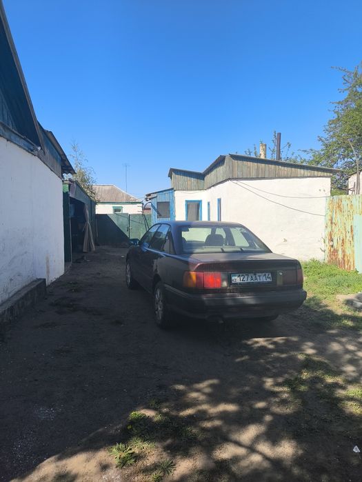 Продам дом недорого.