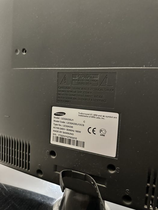 Продам телевизор Samsung