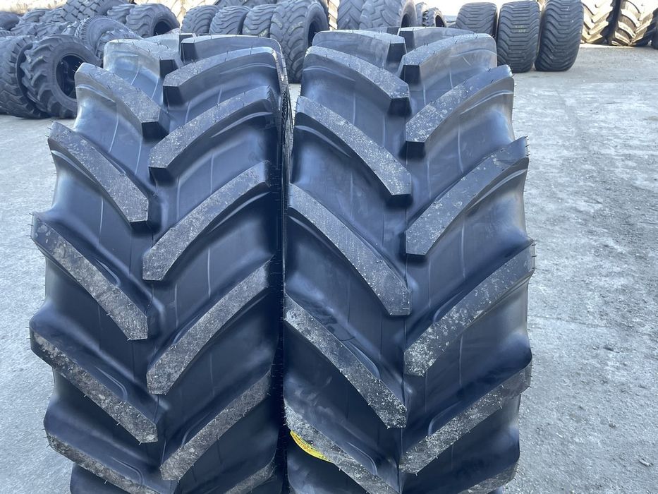 ANVELOPA 420/85 R28 ALLIANCE AGRISTAR II 139D  Cauciucuri tractor, Fiat, Case, Fendt, John Deere, New Holland, Massey Ferguson, UTB   Cauciucuri tract