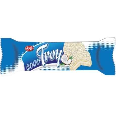 Печенье сэндвич типа Орио и Бисролл от турецкого производителя