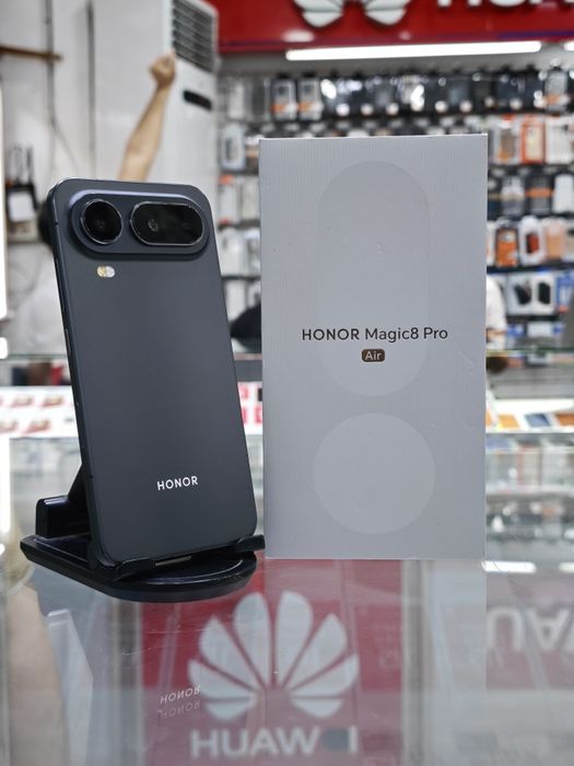 Honor Magic 8 Pro Air 16/512