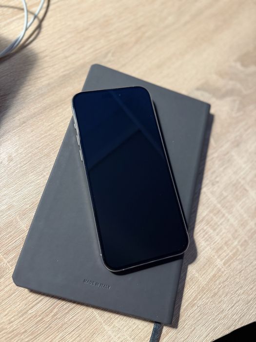 Iphone 15 pro max 256 гб