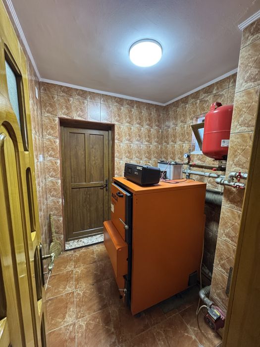 Vand casa in comuna Draganesti jud Neamt la 10 km de Targu Neamt