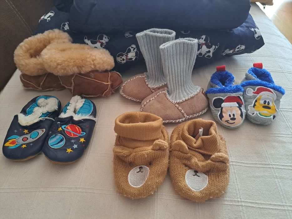 Ескимос и зимно якенце