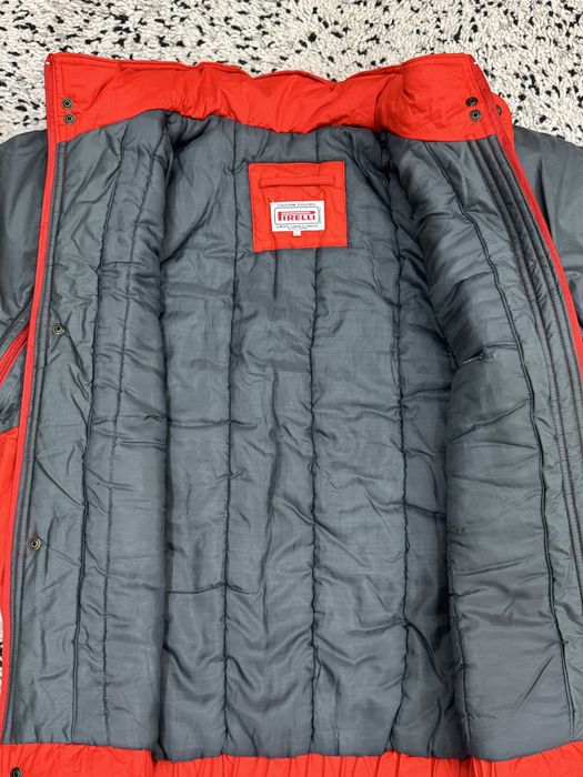 Мъжко зимно яке PIRELLI  .Размер L