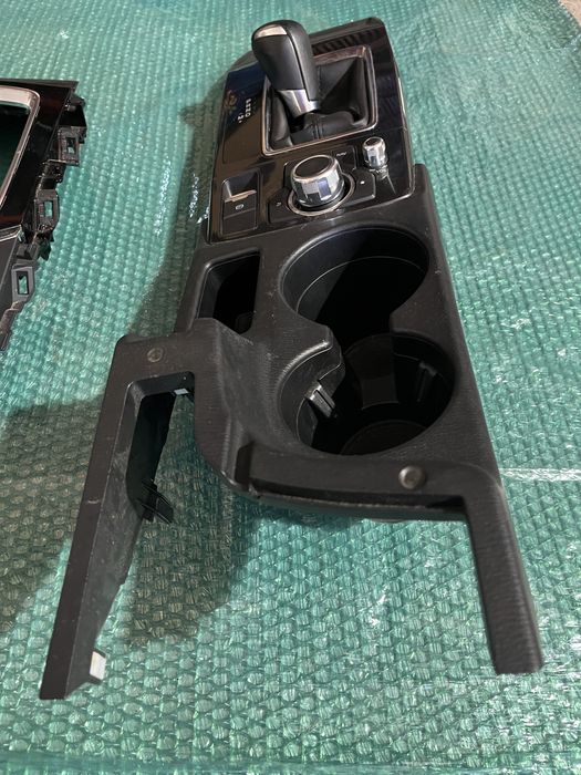 Consola centrala / Butoane Mazda CX-5