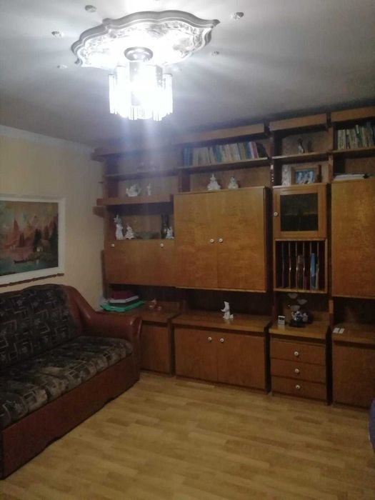 Garsoniera de vanzare