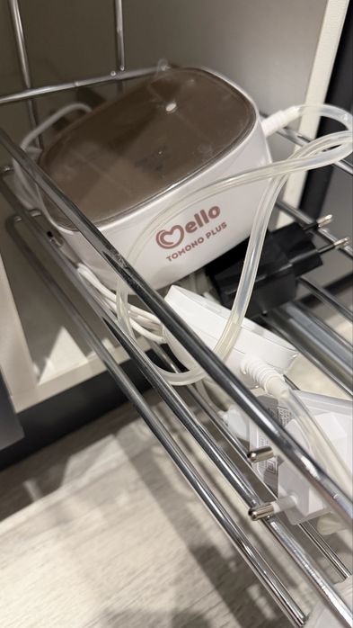 Продам молокоотсос