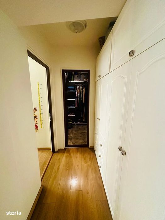 Apartament de vânzare - Km 5, bloc nou (2014)