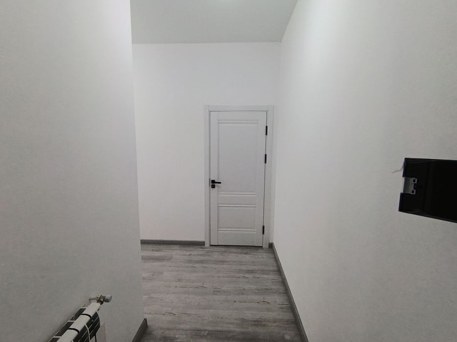 Ijaraga kvartira