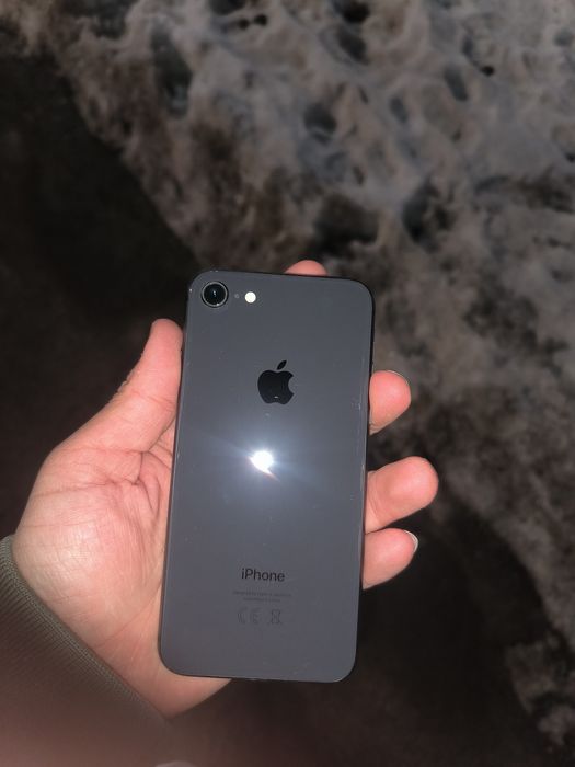 Айфон 8 идеал iPhone 8 телефон