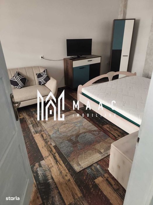 Apartament 2 camere | Etaj 1 | 46 MPU | Ultracentral — fotografia 3