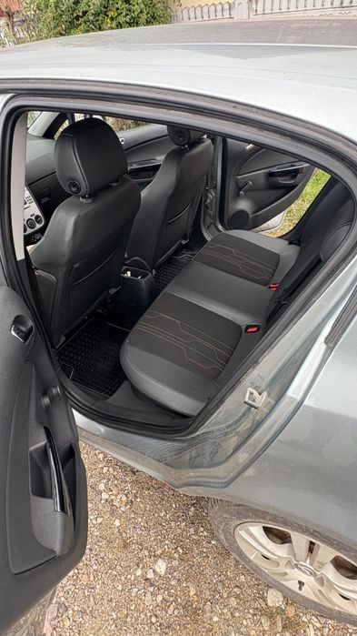 Opel corsa d impecabil