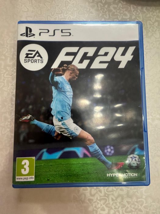 Fifa fc 24 продам