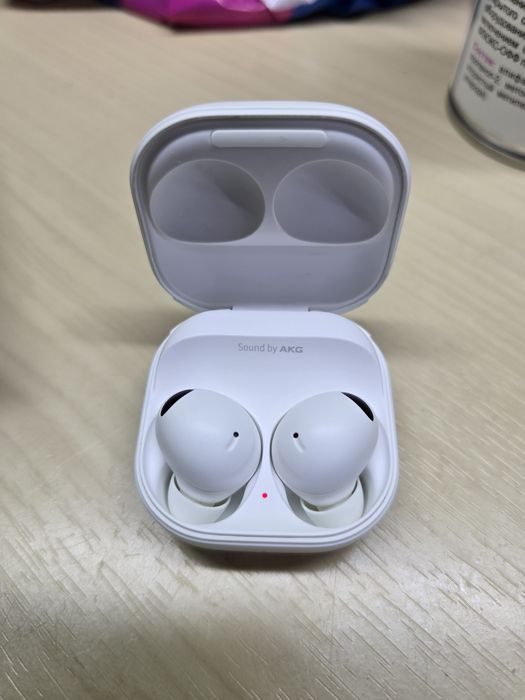 Galaxy buds 2 pro