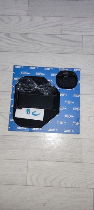 Набор для бега .