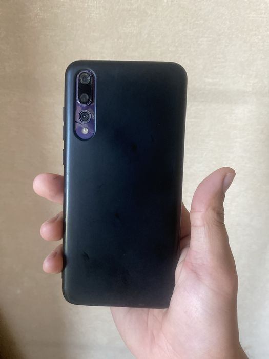 Huawei p 20 pro