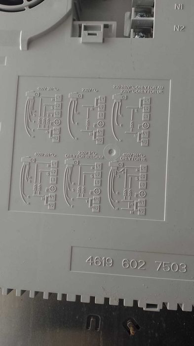 Plita cu inductie Whirpool noua !