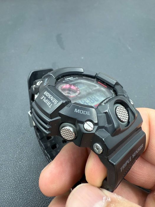 Casio G-shock GW9400