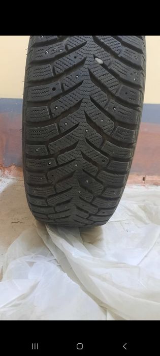 Шины резина на 17