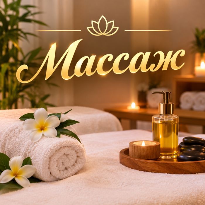 Массаж Пилинг профиссиональный
