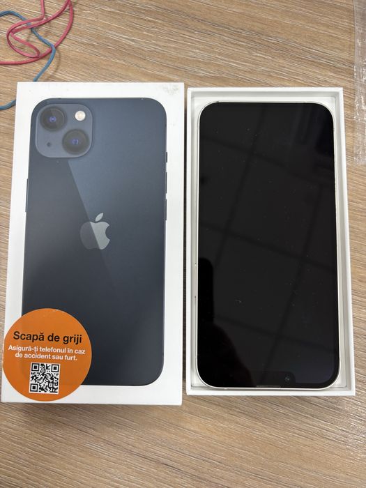 Iphone 13 128 gb