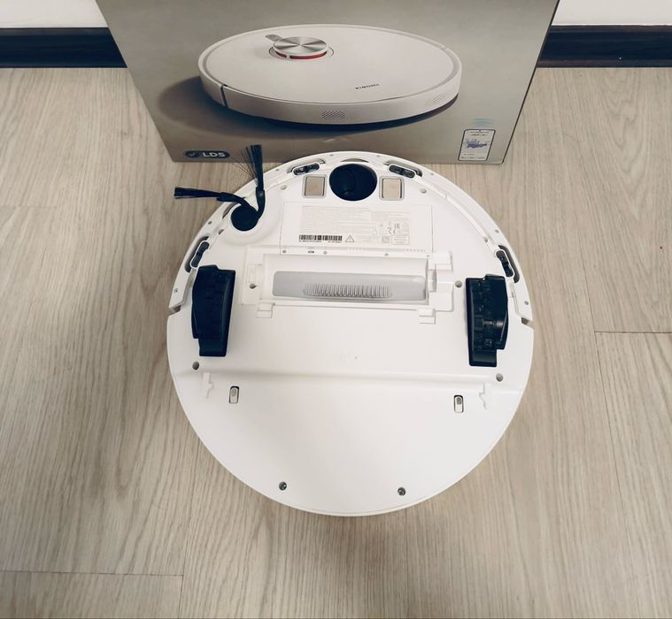 Robot de aspirare Xiaomi S40 aspirare&spalare