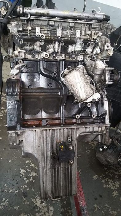 Motor complet 2.0 cdi 640 940 640940 mercedes a-class w169 a180 cdi b-class w245 b180 cdi