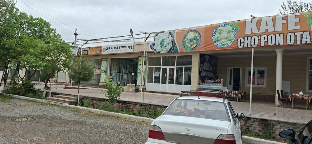Сдаётся в аренду место под Аптеки.