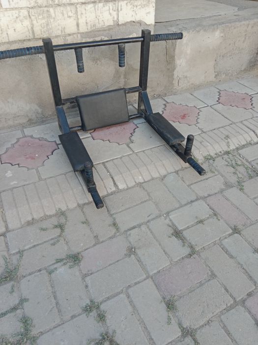 Продам турник 3в1